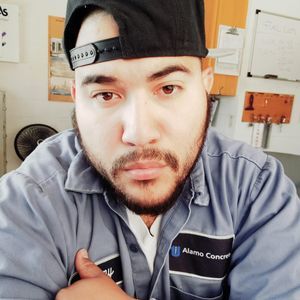 Meet your Posher, Kenny